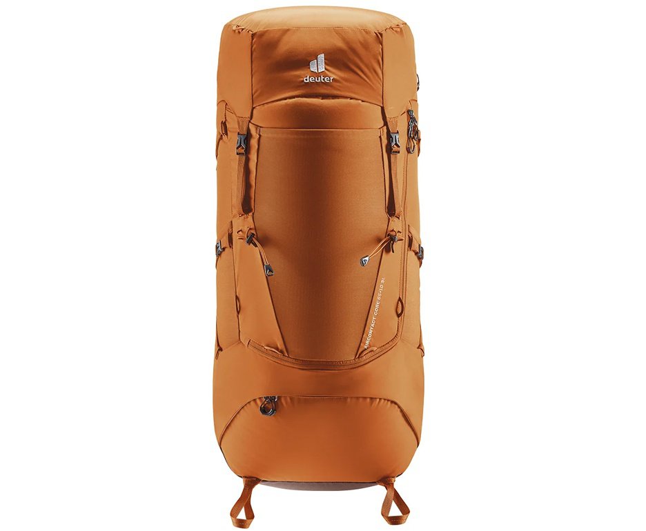 Mochila Deuter para Trekking Aircontact Core 65+10 SL
