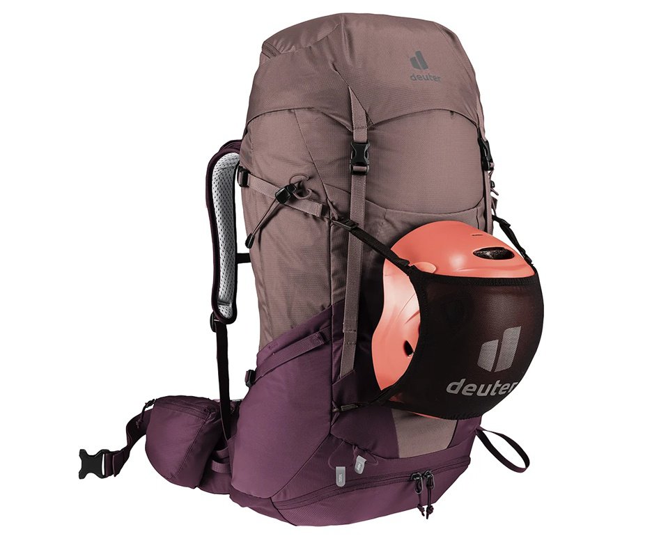 Mochila Futura Pro 38 SL 2026 Roxo