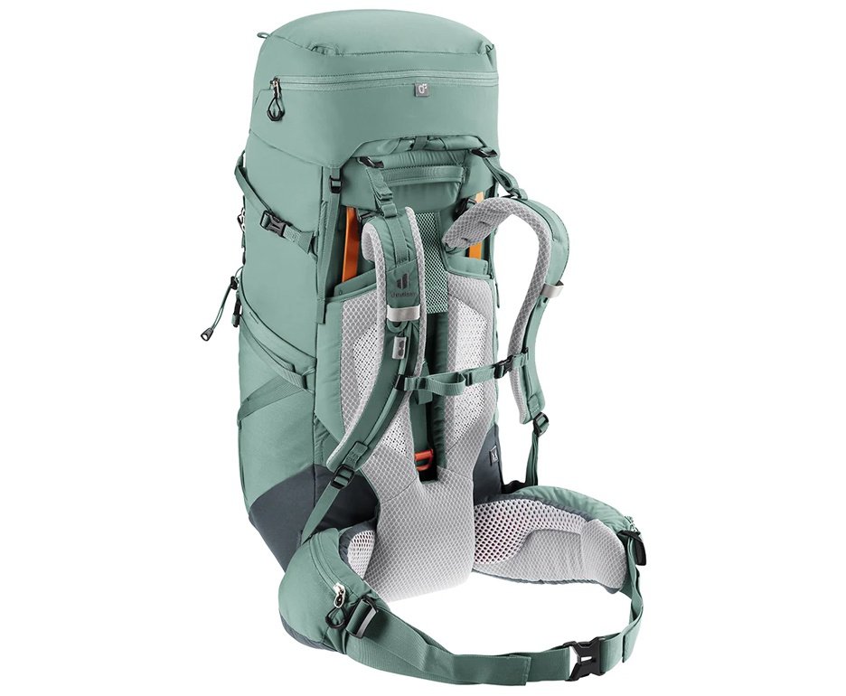 Mochila Deuter Aircontact Core 45+10 SL