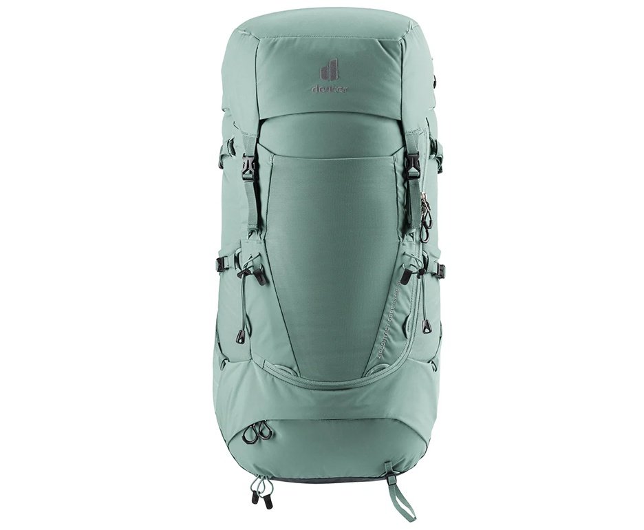 Mochila Deuter Aircontact Core 45+10 SL