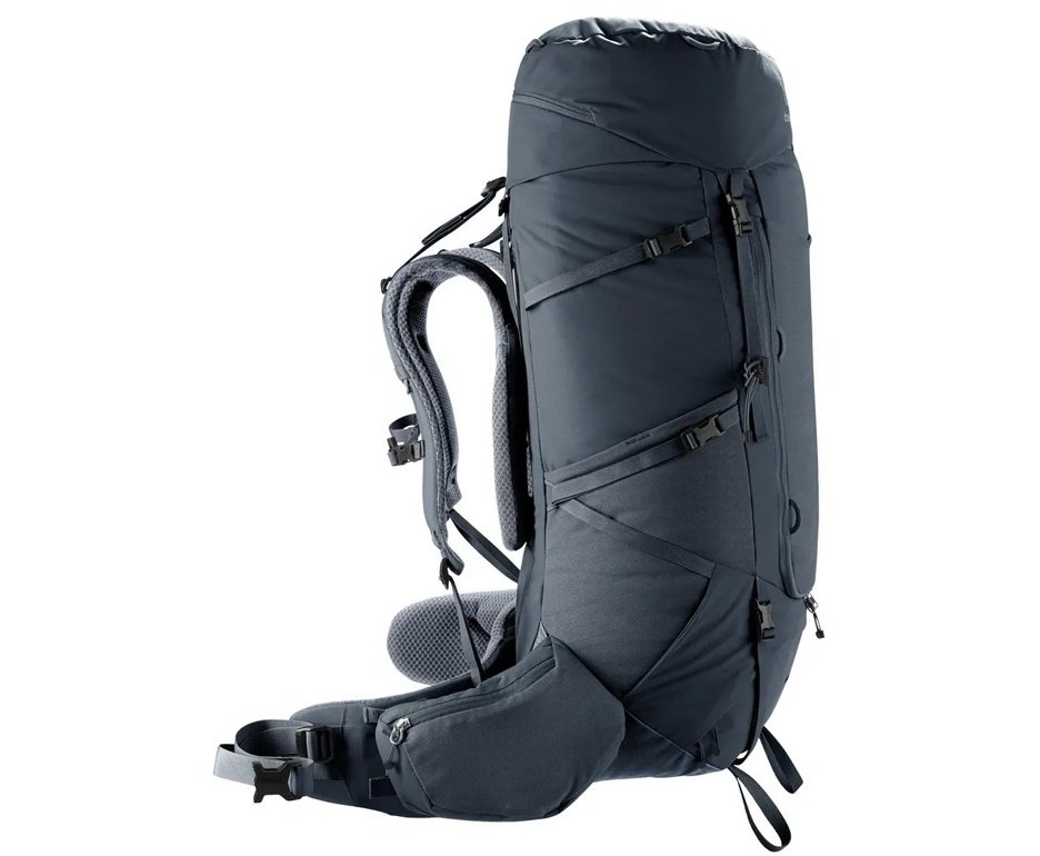 Mochila Deuter Aircontact Core 60+10 - Preto