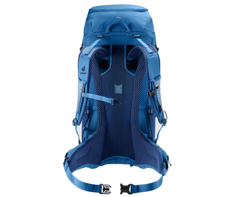 Mochila Deuter Futura Pro 40 2026