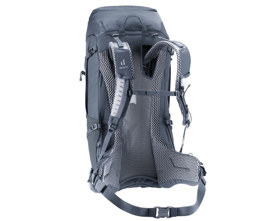 Mochila Deuter Futura Pro 40 2026 Preto
