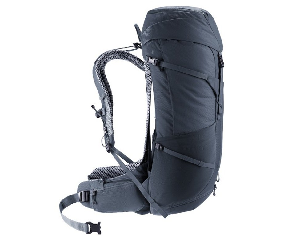 Mochila Deuter Futura Pro 40 2026 Preto