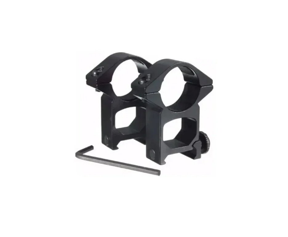 Carabina de Pressão PCP P35X-B Evolution HC 5,5mm Artemis - FXR + Luneta 3-12X42 FFP + Case FXR