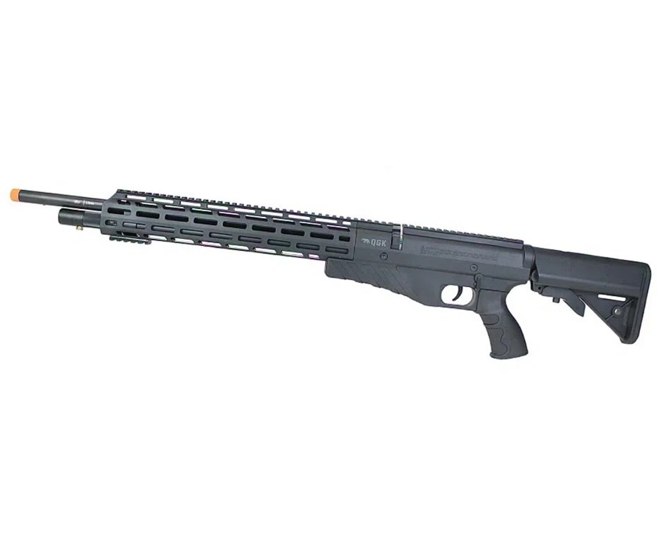 Artefato de Pressao PCP G850T Cal. 6.35mm QGK