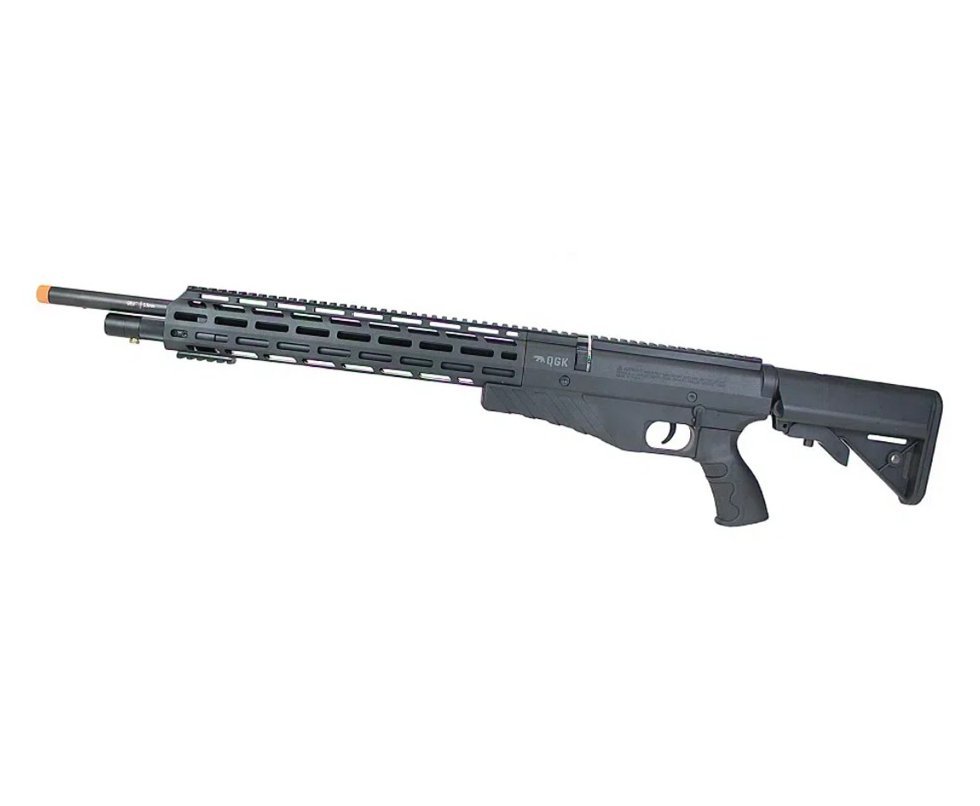 Artefato de Pressao PCP G850T Cal. 6.35mm QGK