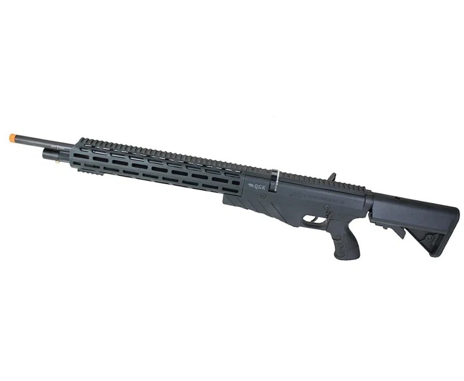 Artefato de Pressao PCP G850T Cal. 6.35mm QGK