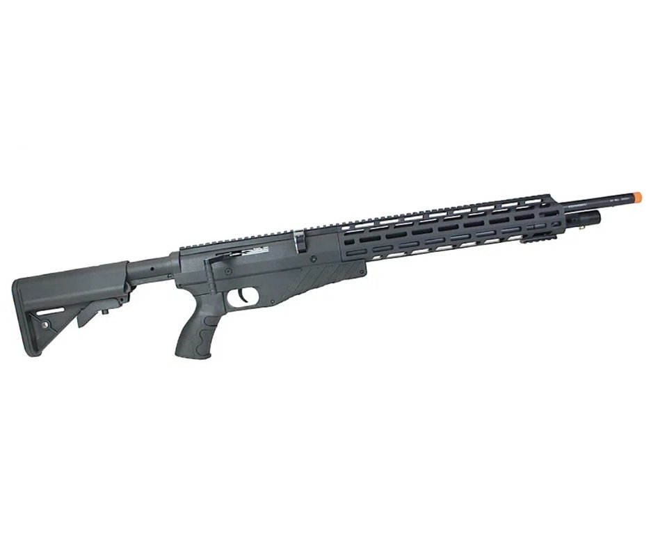 Artefato de Pressao PCP G850T Cal. 6.35mm QGK