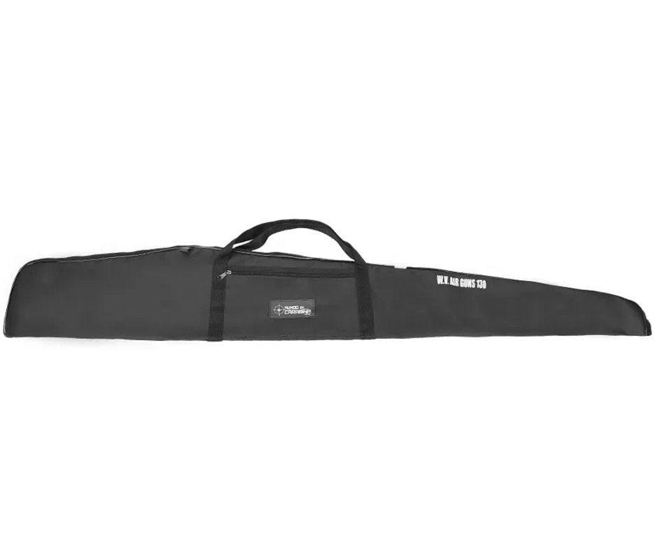 Carabina de Pressão CBC PCP Urban 9 W Madeira 6,35mm + Bomba + Capa + Luneta 4x32 + Chumbos