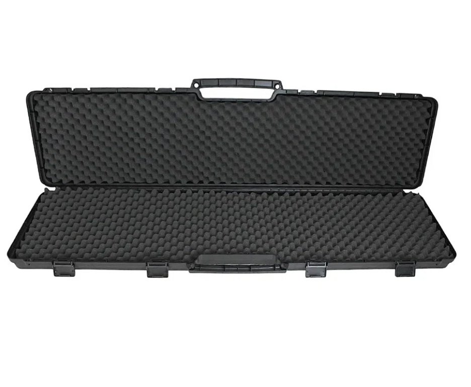 Carabina de Pressão CBC PCP Urban 9 W Madeira 6,35mm + Case FXR