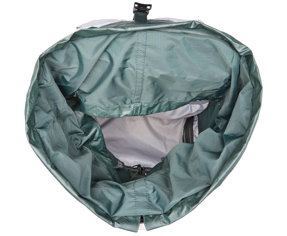 Mochila Deuter Tour Lite 50 + 10 - Verde