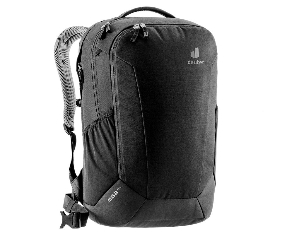 Mochila Giga 28 New Preto