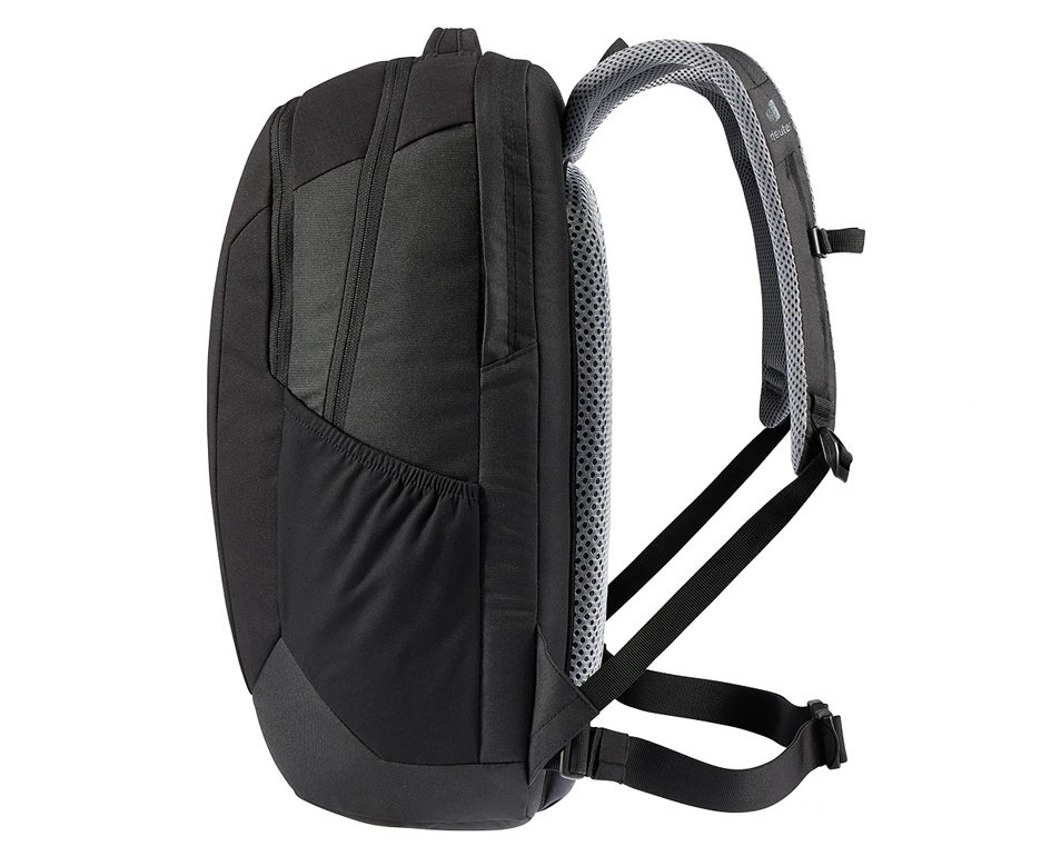 Mochila Giga 28 New Preto