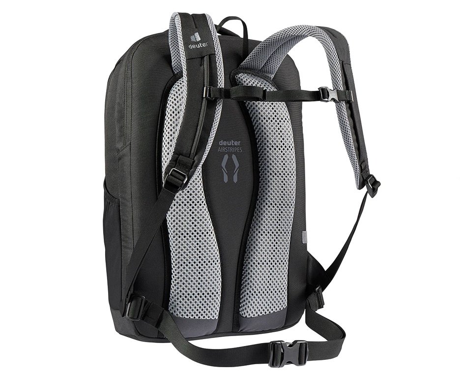 Mochila Giga 28 New Preto