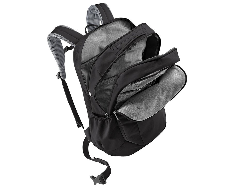 Mochila Giga 28 New Preto