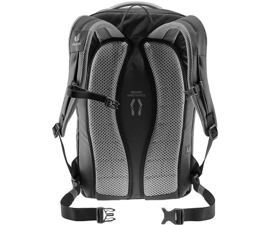 Mochila Giga 28 New Preto