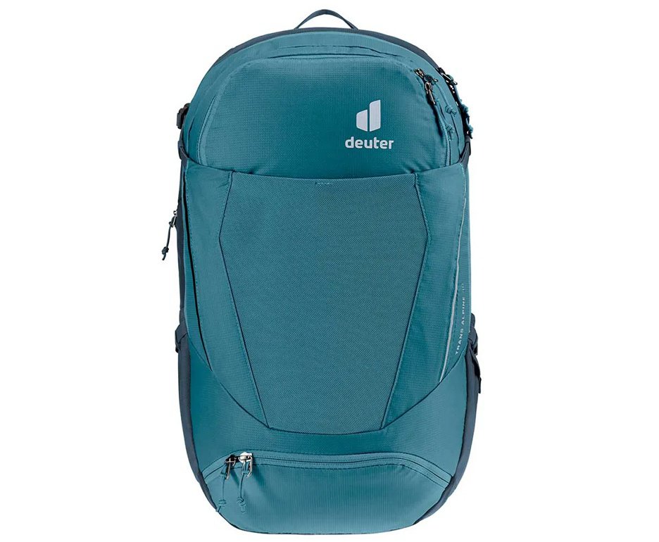 Mochila Deuter Transalpine 30 2026 - Azul