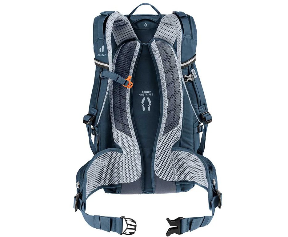 Mochila Deuter Transalpine 30 2026 - Azul