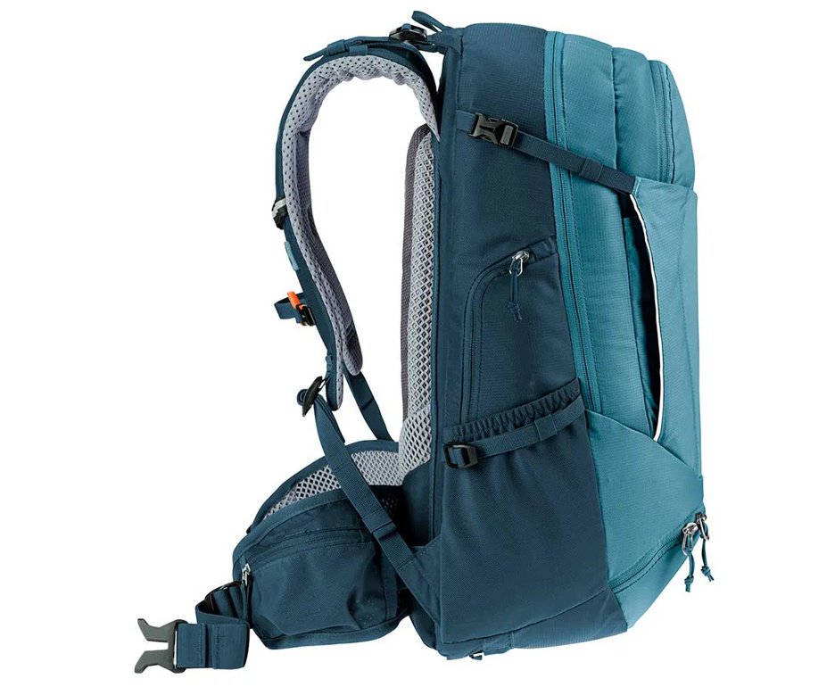 Mochila Deuter Transalpine 30 2026 - Azul
