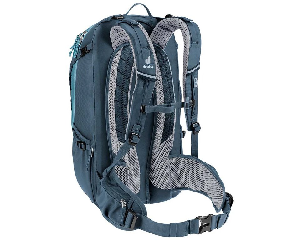 Mochila Deuter Transalpine 30 2026 - Azul