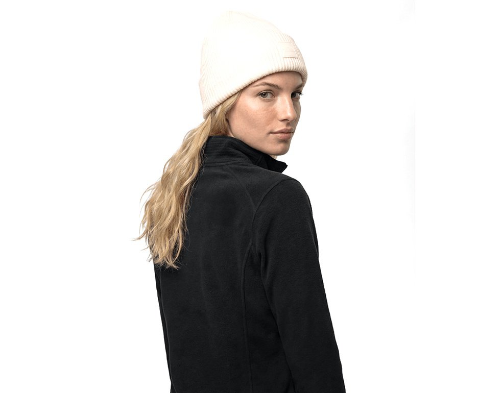 Pulover Fleece Feminino The North Face Glacier 1/4 Zip