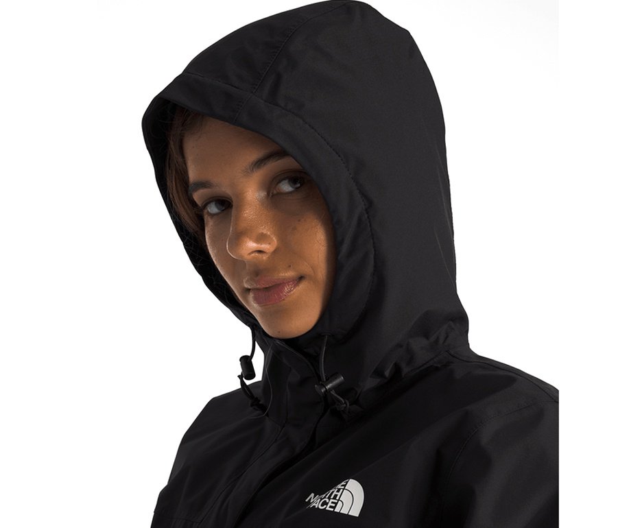 Jaqueta Feminino Adu W Antora Rain Jacket 8BKD JK3
