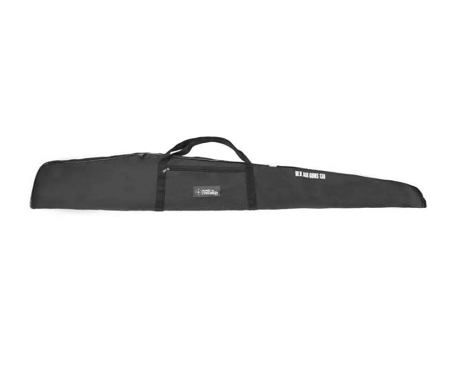 Carabina PCP Artemis PR900W G3 5,5mm - FXR Artemis + Bomba + Capa + Chumbo + Alvos