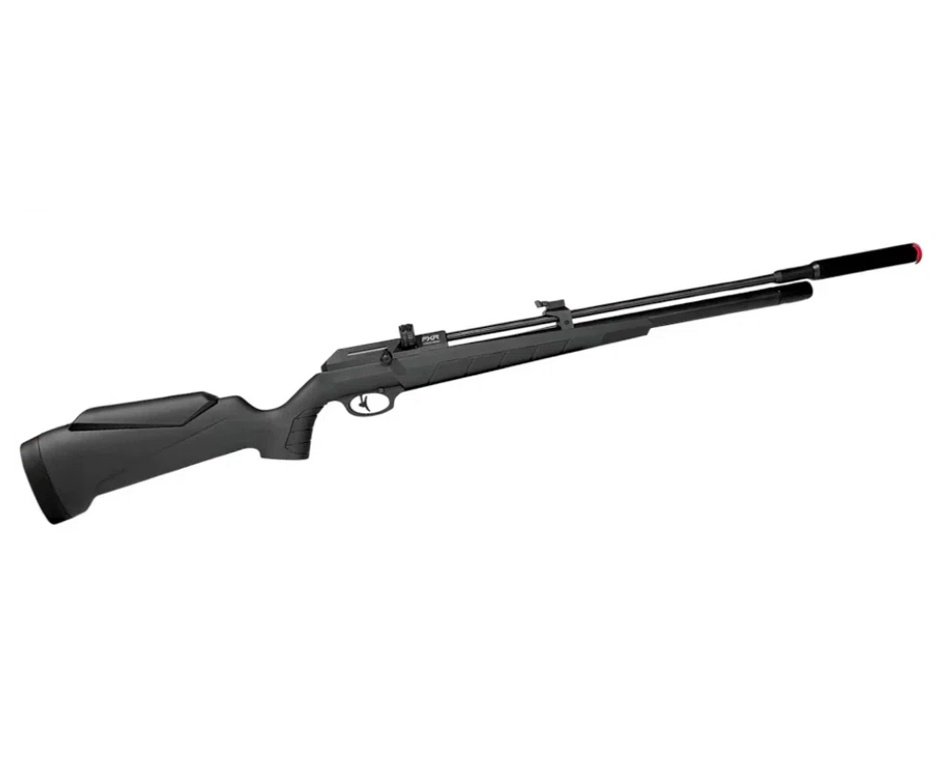 Carabina PCP Artemis PR900S G3 Black 5,5mm - FXR Artemis + Chama Pássaro