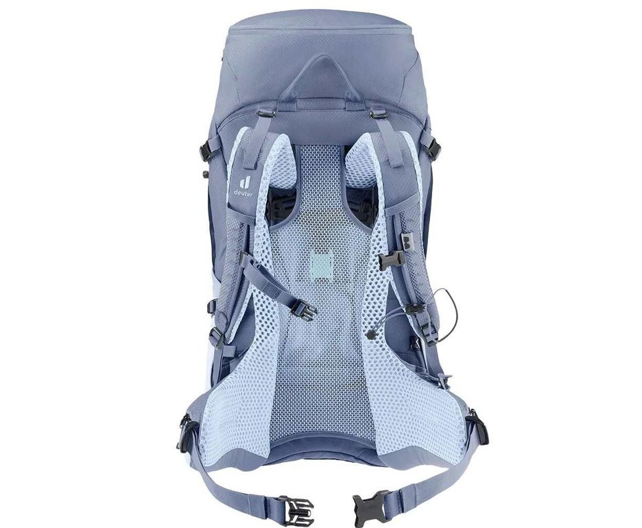 Mochila Deuter Futura Pro 30 SL 2026 Azul Claro