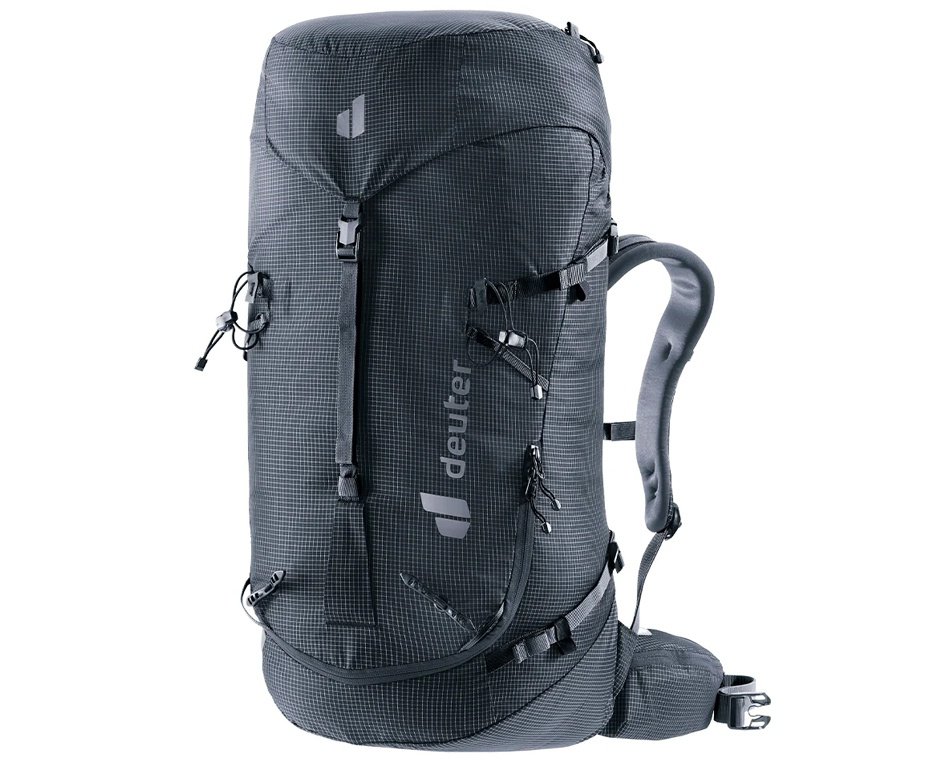 Mochila Deuter Guide 42+6 SL 2026 - Preto
