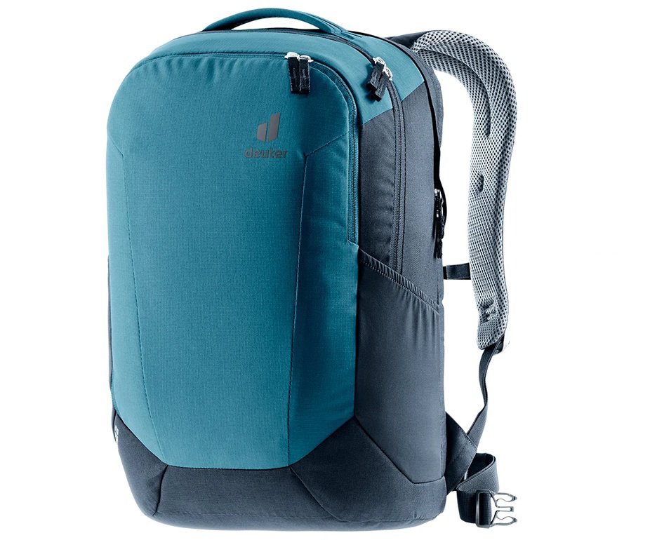 Mochila Deuter Giga 28 New Azul e - Azul