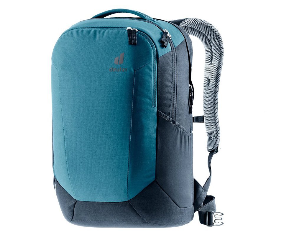 Mochila Deuter Giga 28 New Azul e - Azul