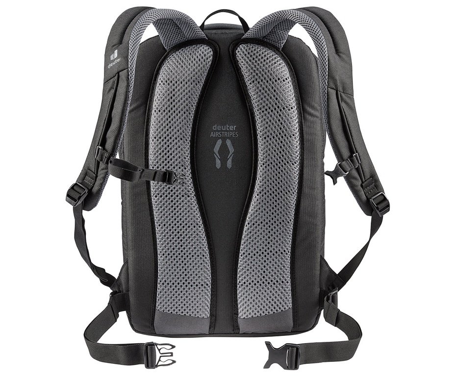 Mochila Deuter Gigant 28 New - Preto