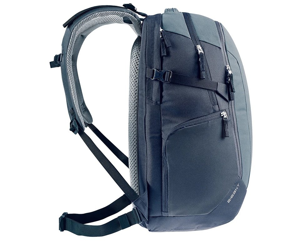 Mochila Deuter Gigant 28 - New Azul