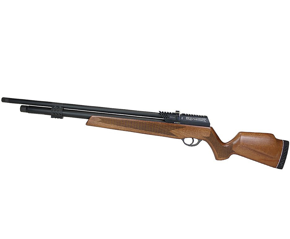 Artefato de Pressão Raptor PCP Madeira VR 5,5mm - Rossi