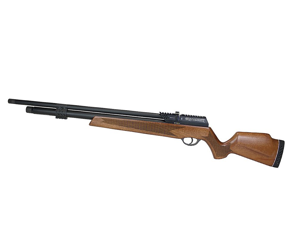 Artefato de Pressão Raptor PCP Madeira VR 5,5mm - Rossi