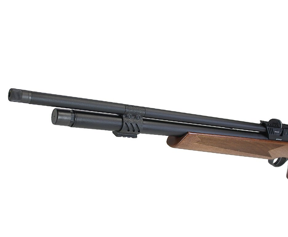 Artefato de Pressão Raptor PCP Madeira VR 5,5mm - Rossi