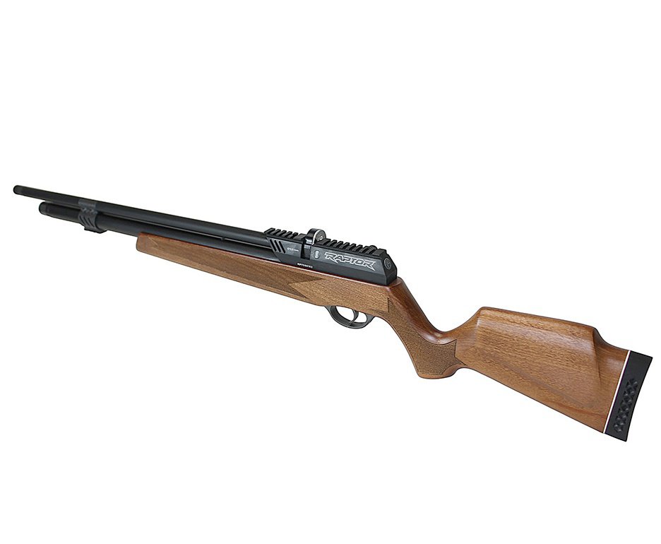 Artefato de Pressão Raptor PCP Madeira VR 5,5mm - Rossi