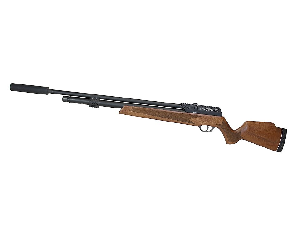 Artefato de Pressão Raptor PCP Madeira VR 5,5mm - Rossi