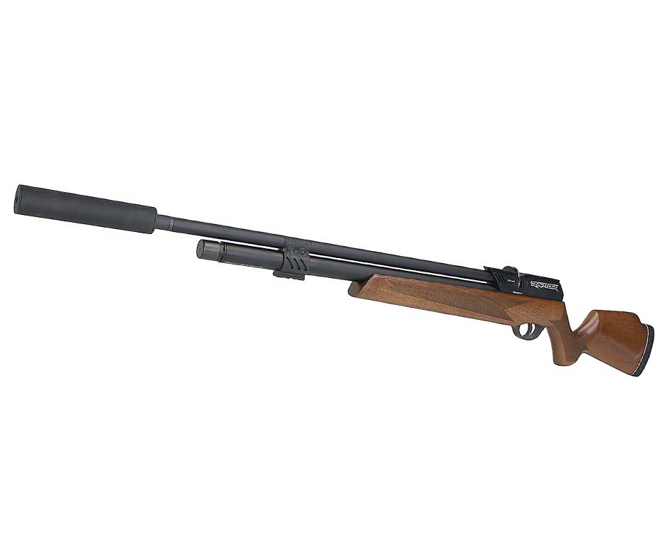 Artefato de Pressão Raptor PCP Madeira VR 5,5mm - Rossi
