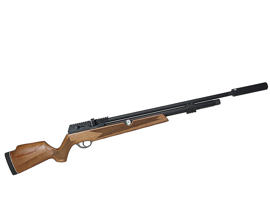 Artefato de Pressão Raptor PCP Madeira VR 5,5mm - Rossi