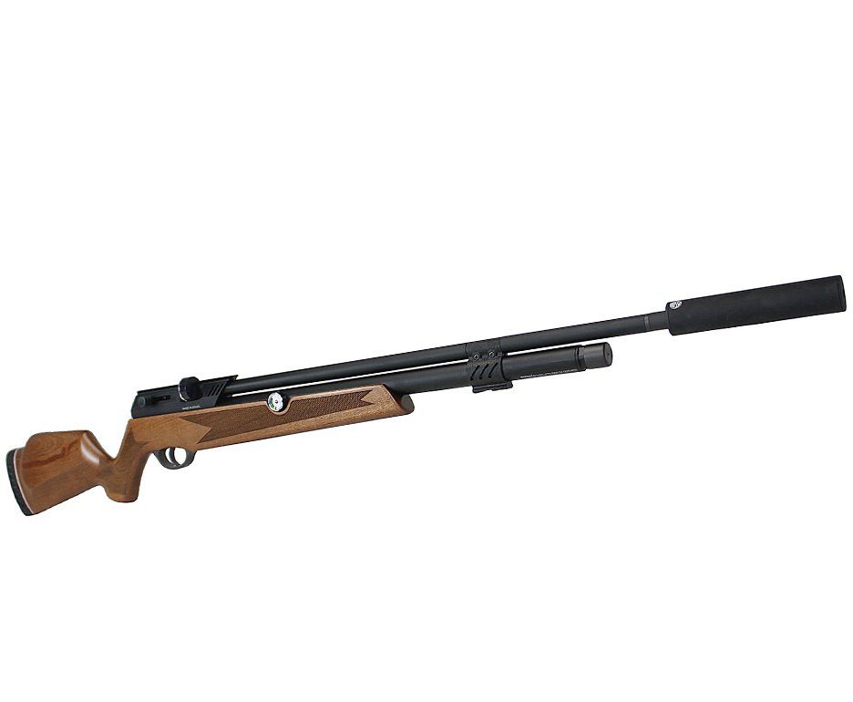 Artefato de Pressão Raptor PCP Madeira VR 5,5mm - Rossi