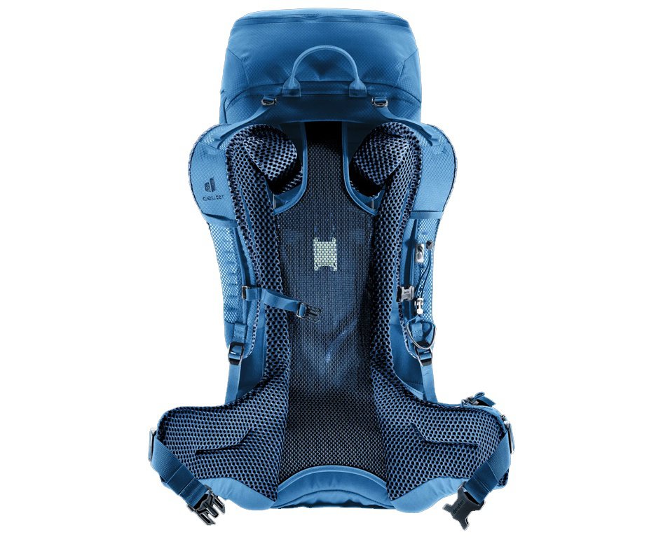 Mochila Deuter Futura Pro 32 SL 2026 Azul