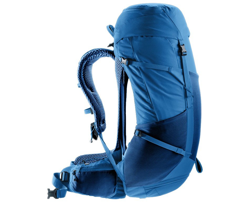 Mochila Deuter Futura Pro 32 SL 2026 Azul