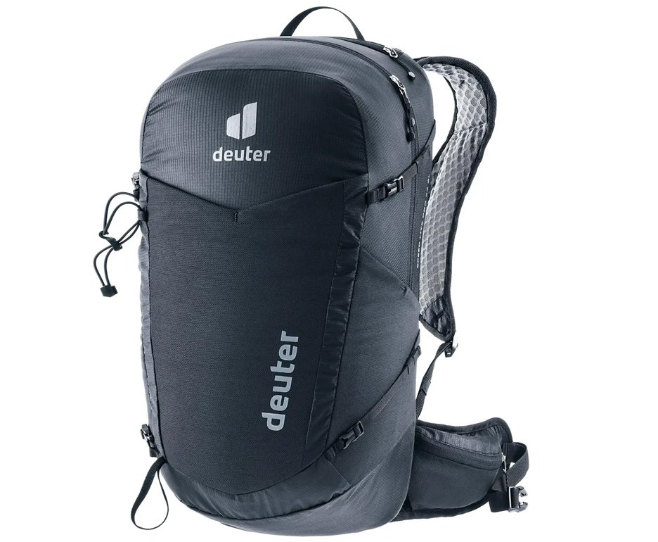 Mochila Deuter Speed Lite Pro 23 SL - Preto