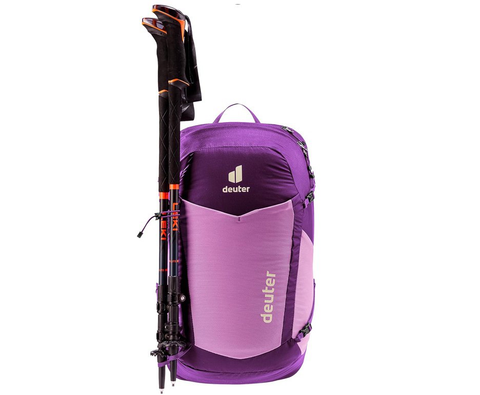 Mochila Deuter Speed Lite Pro 23 SL - Roxo