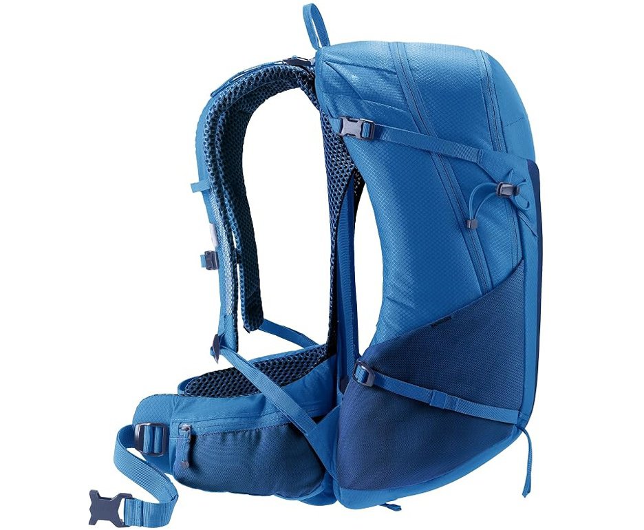 Mochila Deuter Futura 27 2026 - Azul