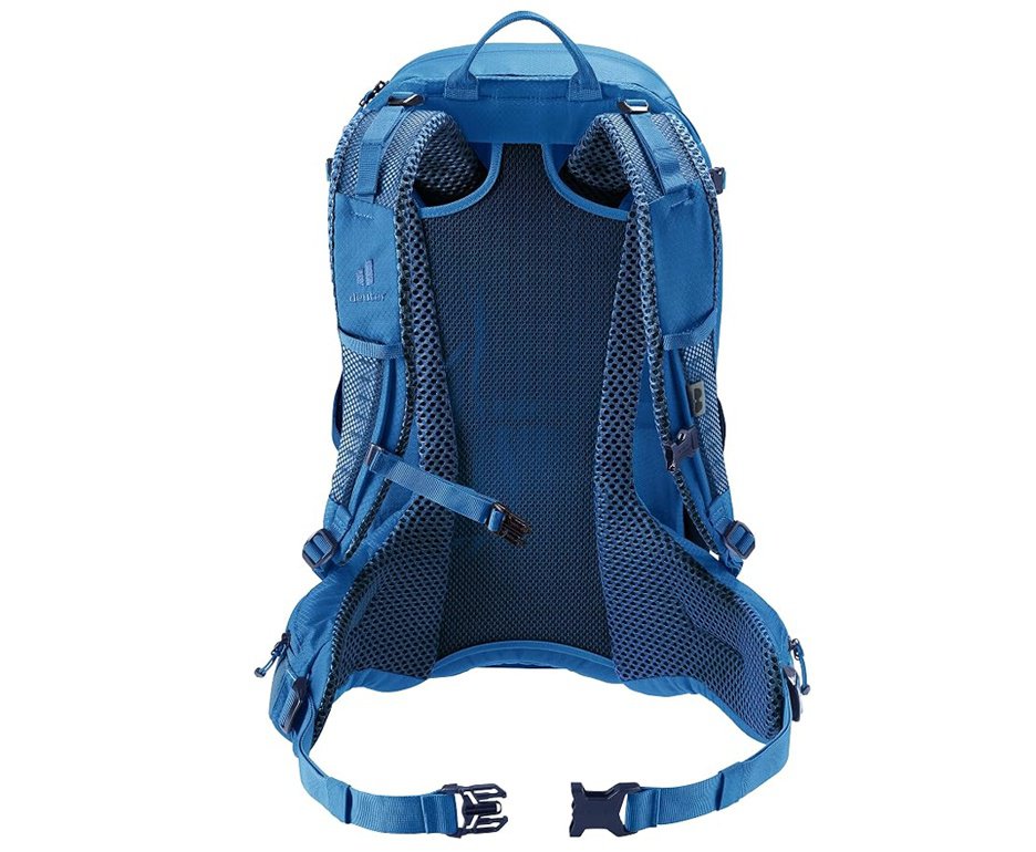 Mochila Deuter Futura 27 2026 - Azul