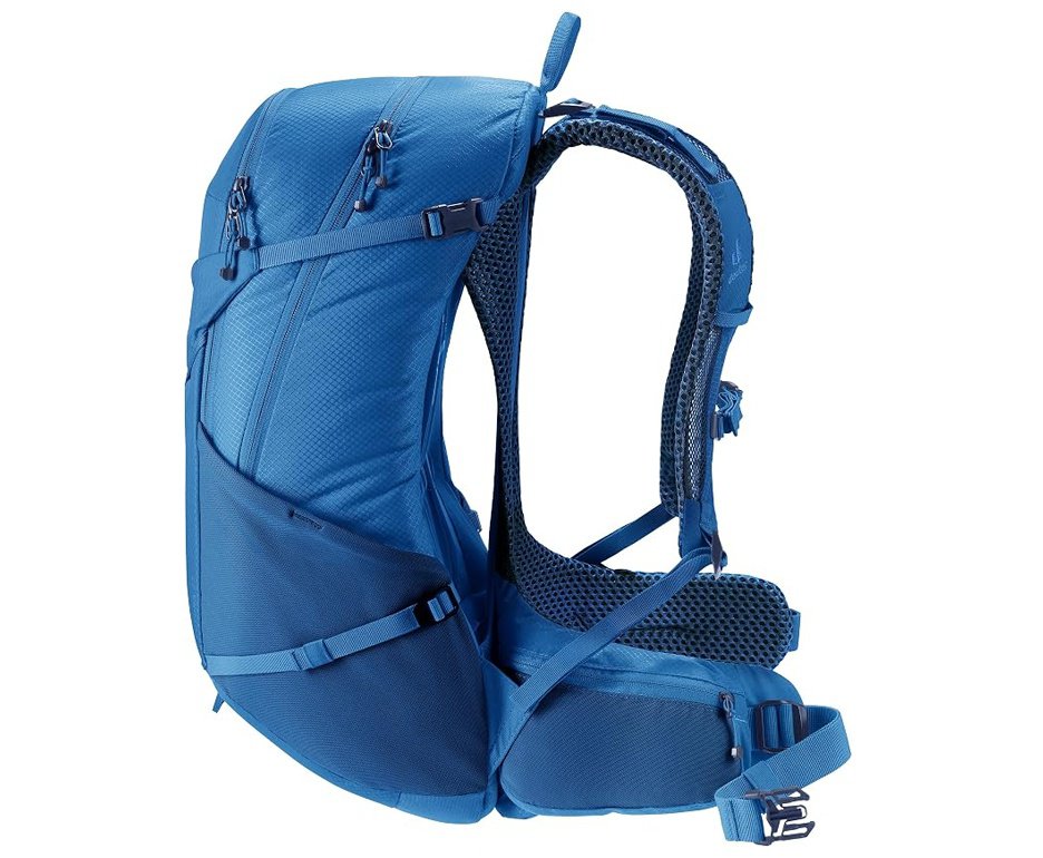 Mochila Deuter Futura 27 2026 - Azul